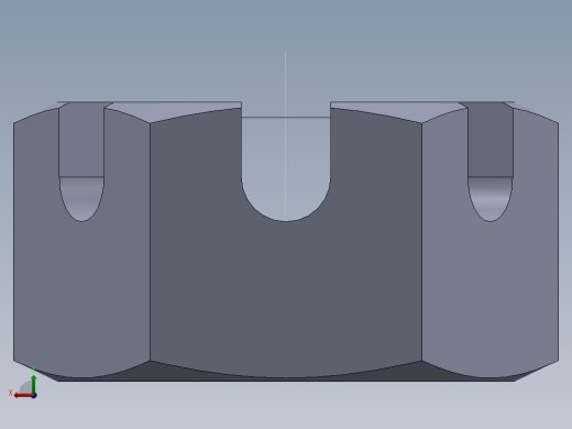 液压缸活塞后视缩略图