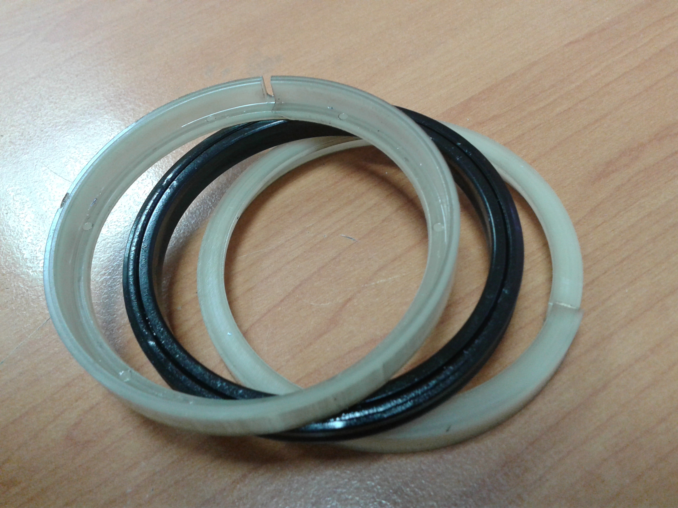 液压缸活塞