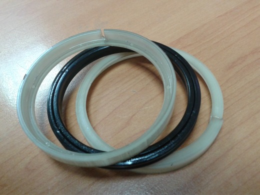 液压缸活塞缩略图