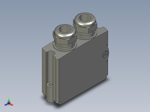 费斯托FESTO多针插座548719_NECA_S1G9_P9_MP1