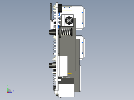 odroid c4 17左视缩略图