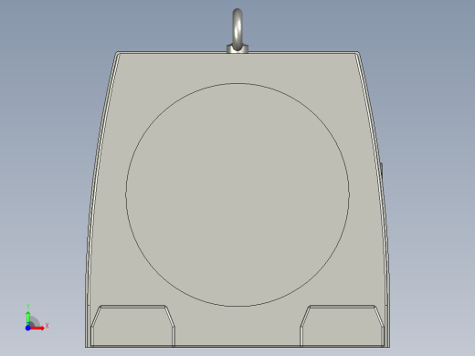R07-R167斜齿轮减速电机前视缩略图