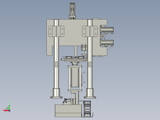 贴胶贴标总装后视缩略图