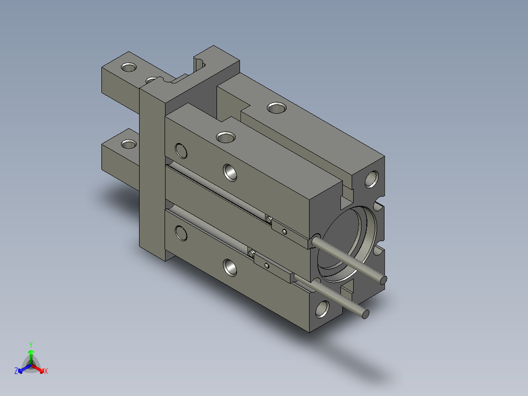 AIRTAC_HFZ20主视图