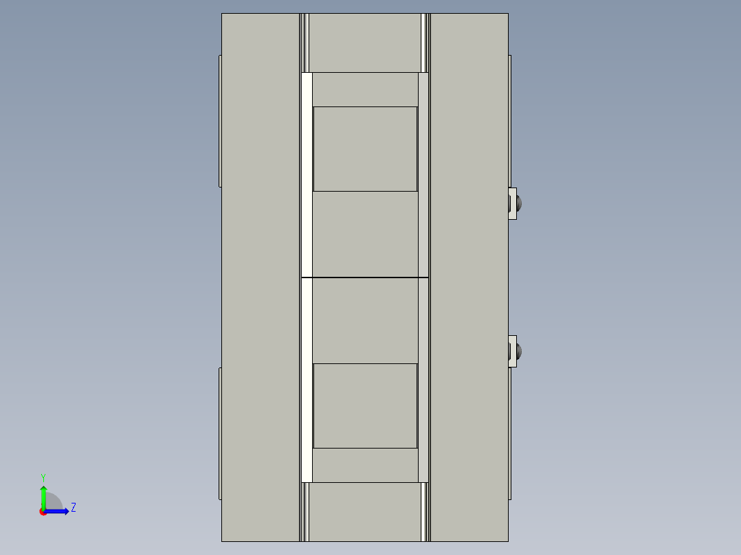 AIRTAC_HFZ20左视图