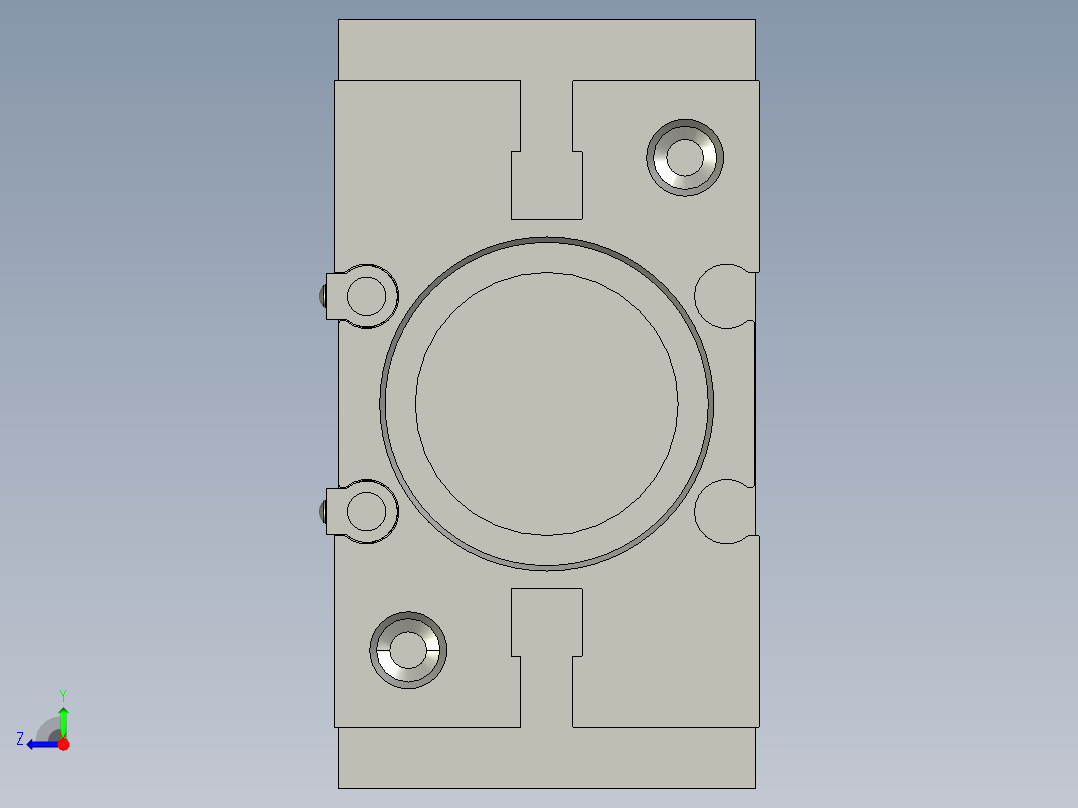 AIRTAC_HFZ20右视图