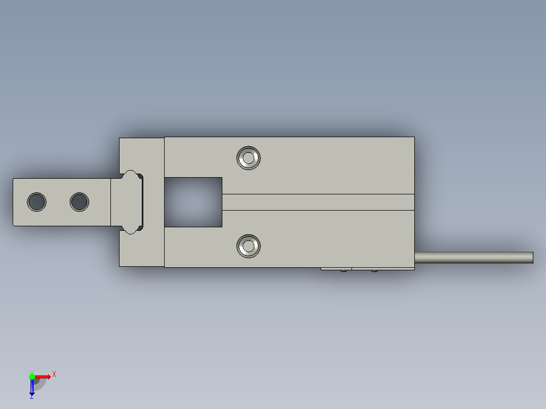 AIRTAC_HFZ20俯视图