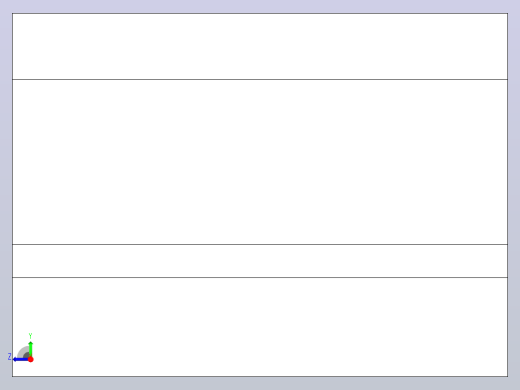 SC8UU直线轨道轴承右视缩略图