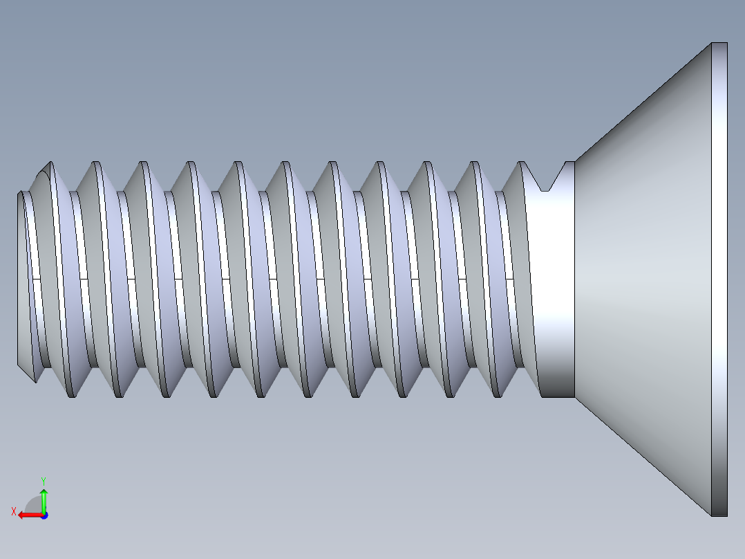 FHCS 0.250x 0.750后视图