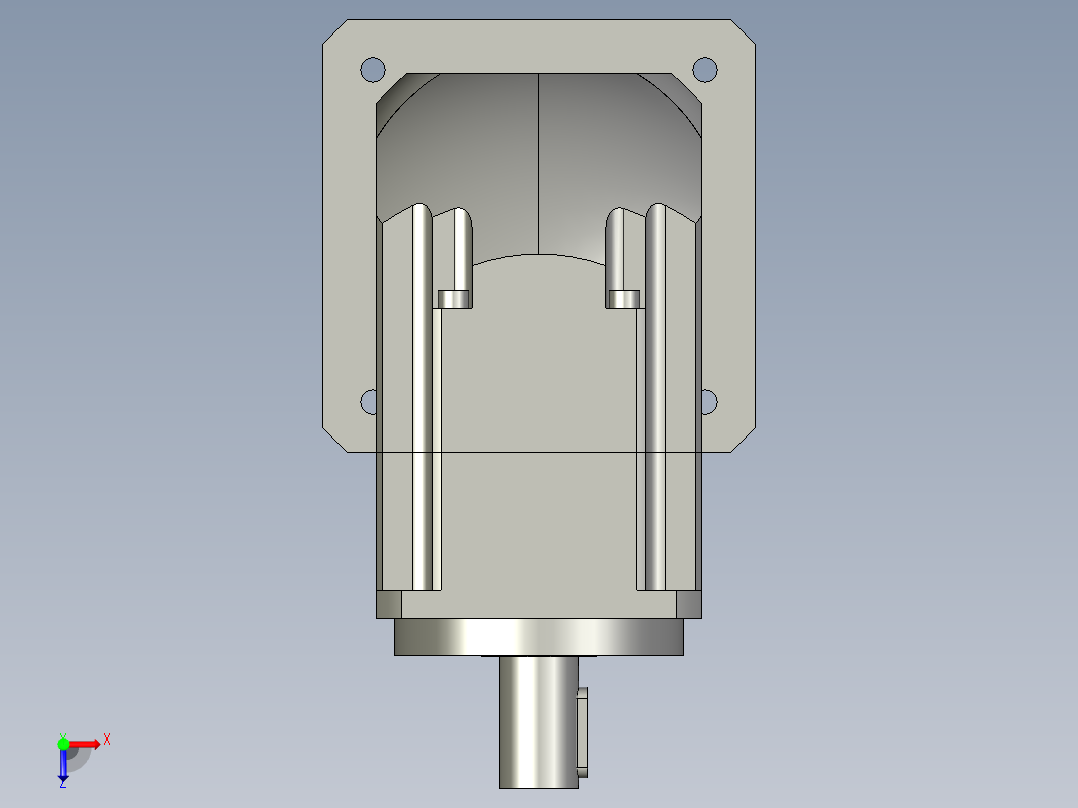 斜齿ZPGH090-L1 24-110-130-M8-8B LR61.STEP俯视图