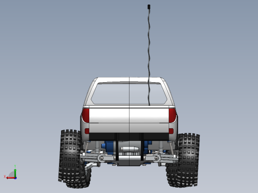 汽车车身 (7)后视缩略图