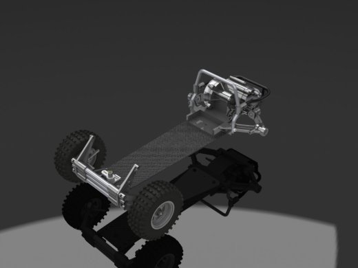 汽车车身 (7)缩略图