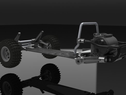 汽车车身 (7)缩略图