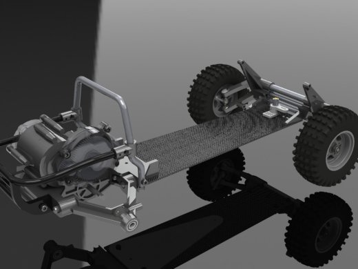 汽车车身 (7)缩略图