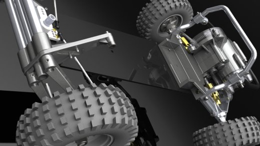 汽车车身 (7)缩略图