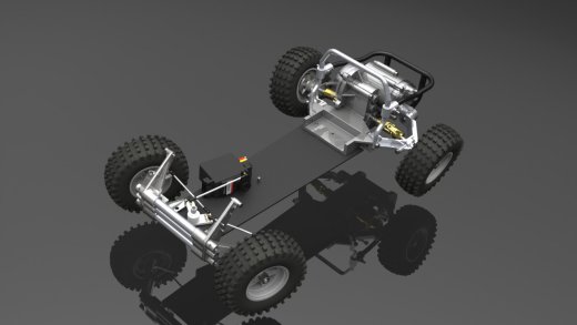 汽车车身 (7)缩略图