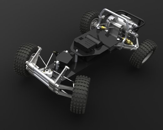 汽车车身 (7)缩略图