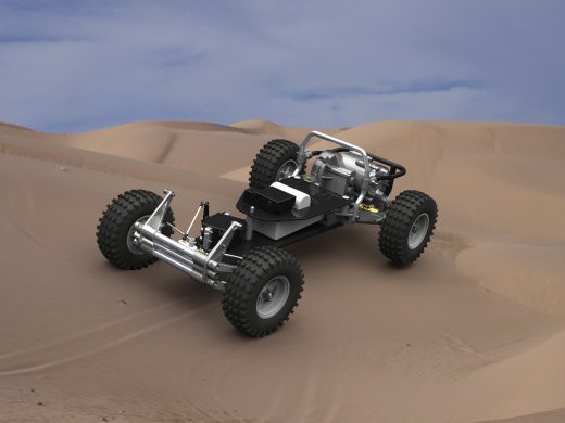 汽车车身 (7)缩略图