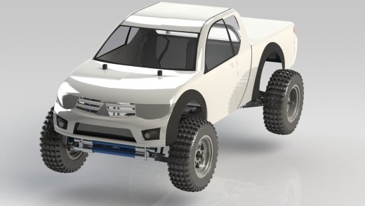 汽车车身 (7)缩略图