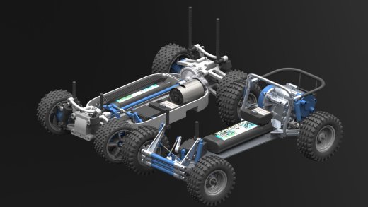 汽车车身 (7)缩略图
