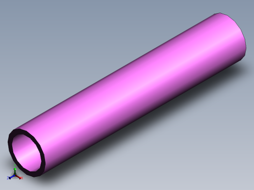 tube-ss正等轴测缩略图