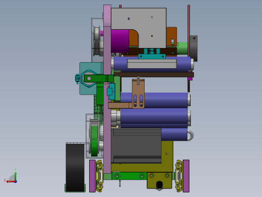 标签飞达后视缩略图