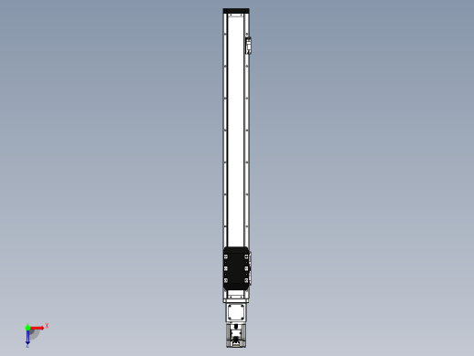 威洛博模组VGTH8-Lx-C-S700-BC-ZP20-C3俯视缩略图