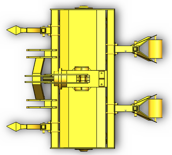 联合耕整作业机SW三维==313591==28
