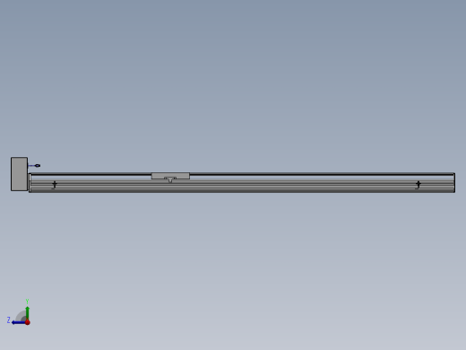 精密模组MT220-L150-2200-RU-M75-C4右视缩略图