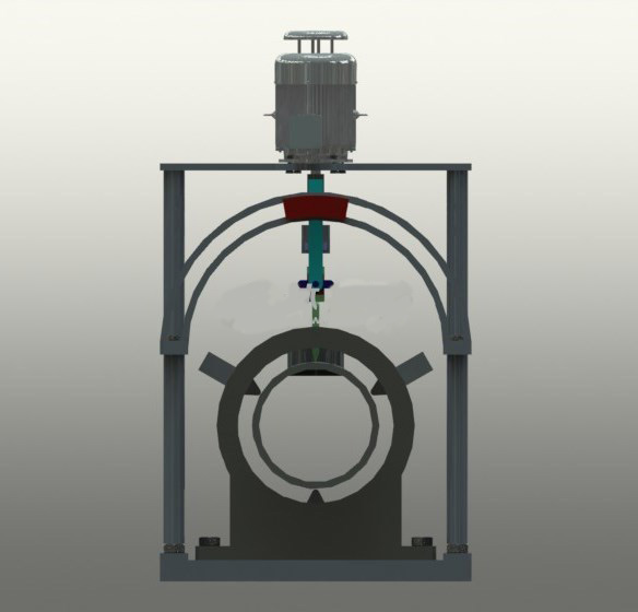 相贯线焊接机sw12可编辑