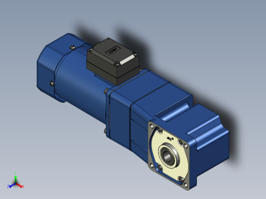YT系列调速电机-120yt03-1800