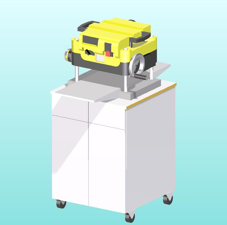 A2004514-12英寸木工刨床