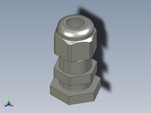 A0003348-电缆密封套 PG-09