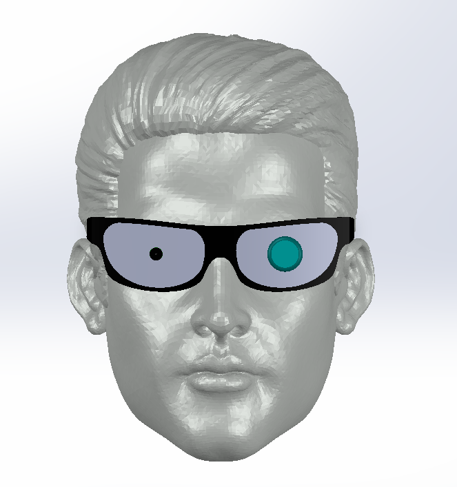 visionguard智能眼镜14