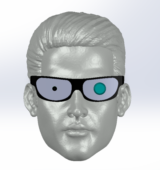 visionguard智能眼镜14缩略图