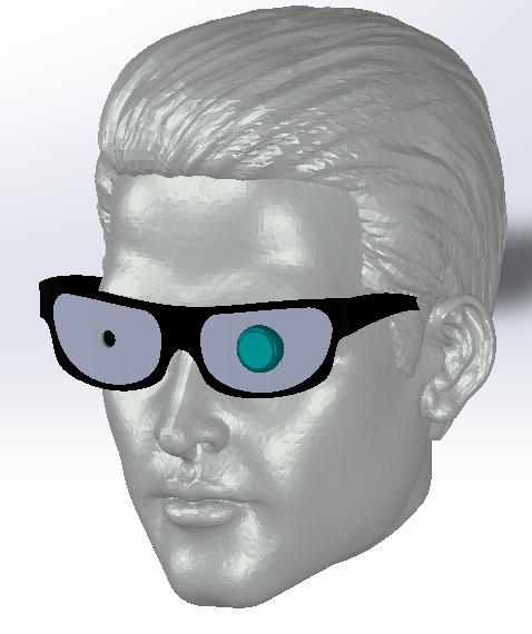 visionguard智能眼镜14缩略图