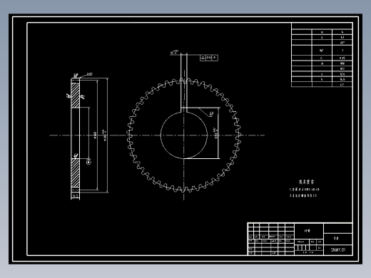 蜗杆磨金刚滚轮齿形检测平台开发设计含5张CAD图