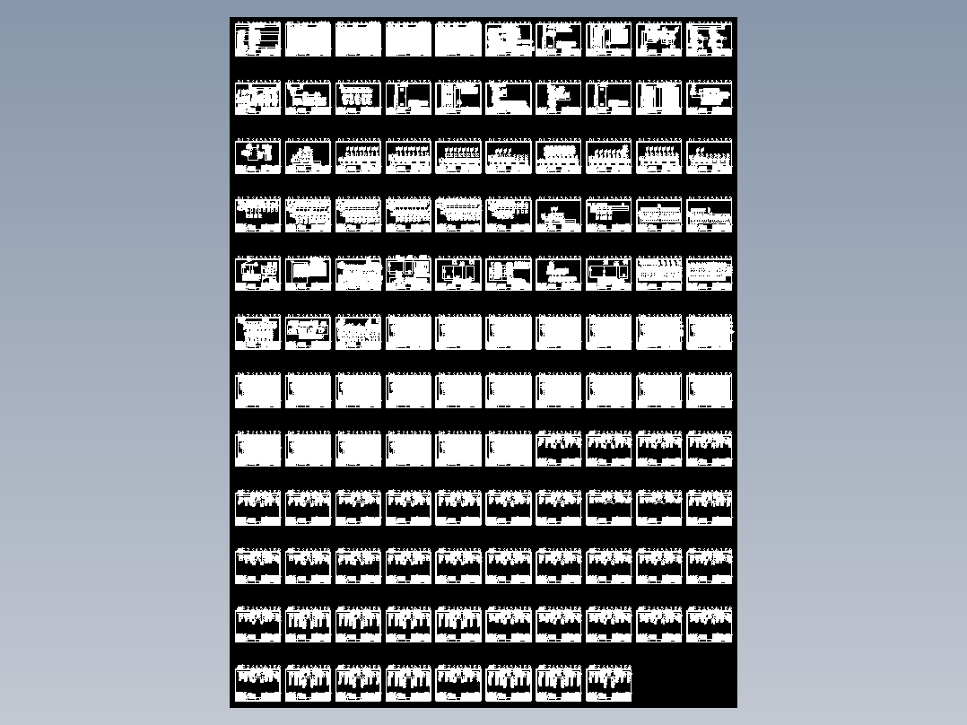 D545 天津深海管线管体探伤机