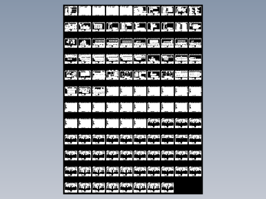 D545 天津深海管线管体探伤机
