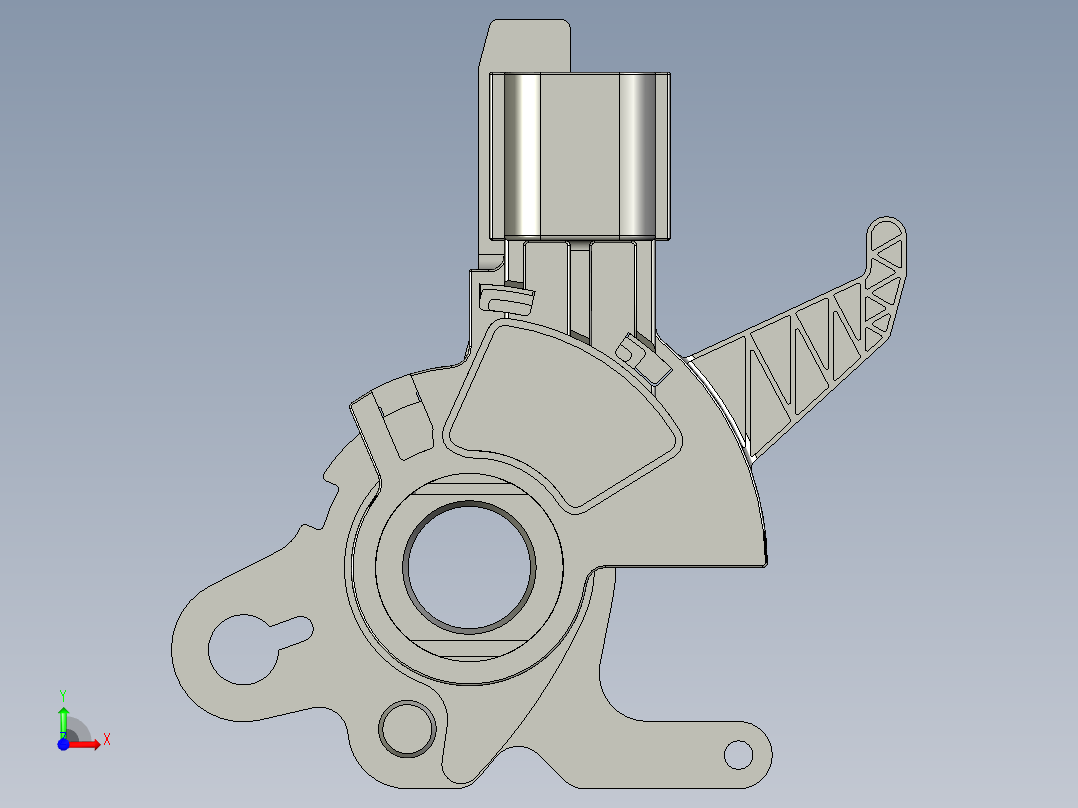 3MAG8-5106247-1前视图