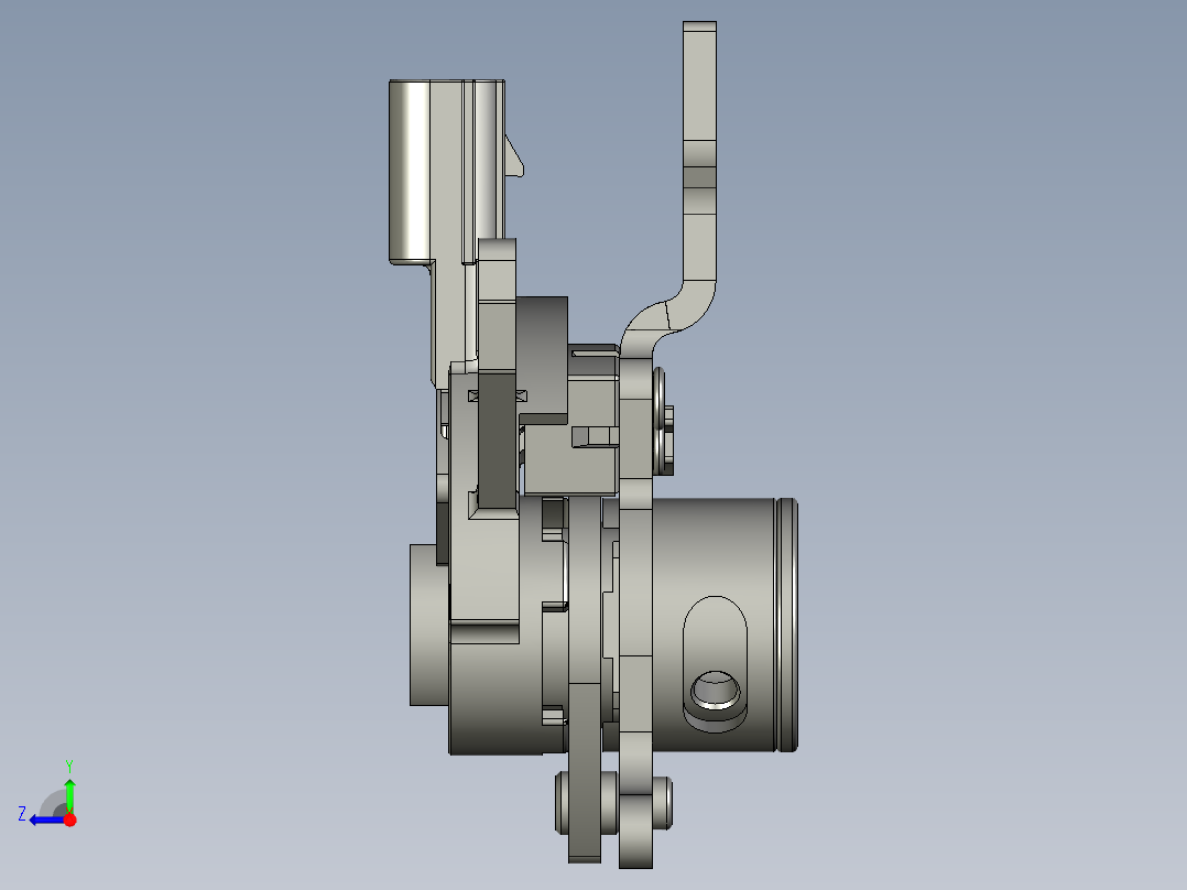 3MAG8-5106247-1右视图