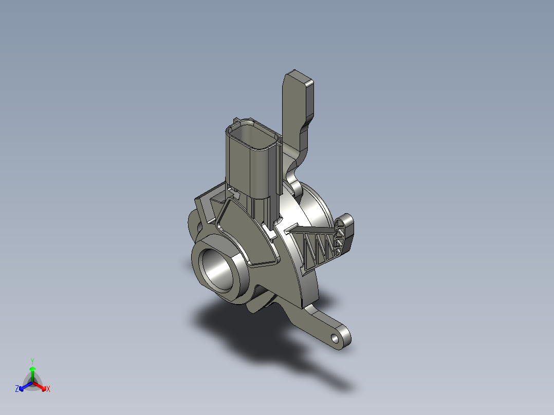 3MAG8-5106247-1正等轴测图