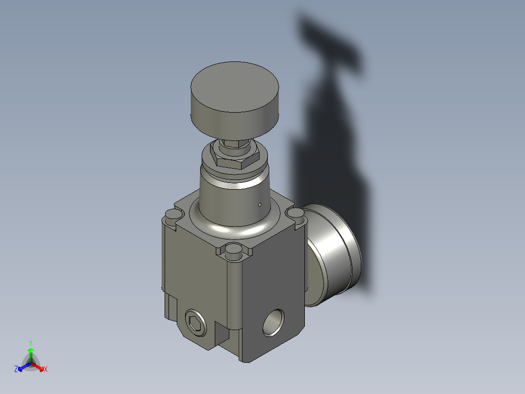 IR1000-01G-R_0_正等轴测图
