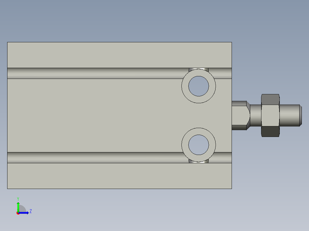 CDU20-15D(0_0_0)(HI)左视图