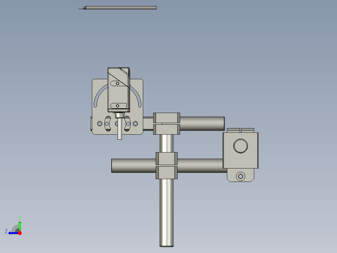 2022-05-扫描部件一右视图