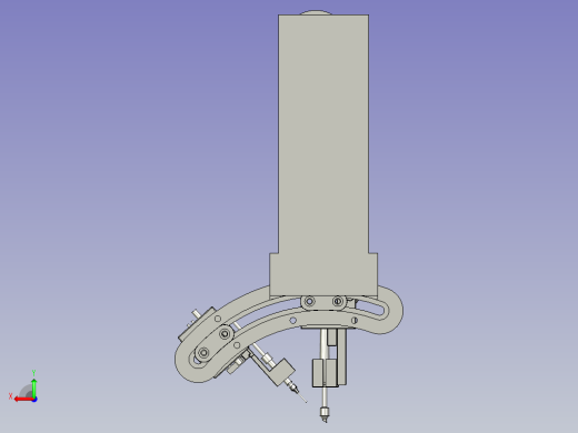 送锡丝轴后视缩略图