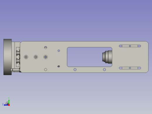 A2CCD检测总成右视缩略图