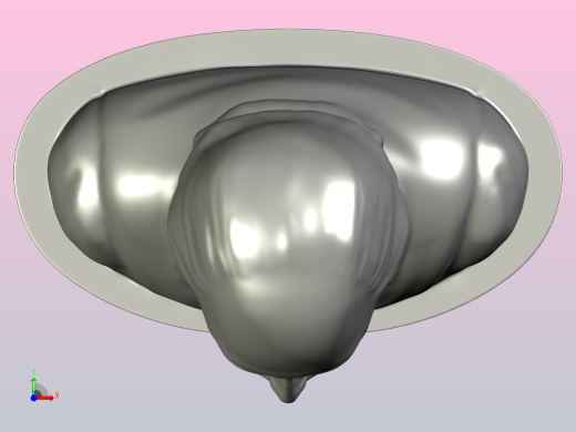 威廉·莎士比亚 V2前视缩略图