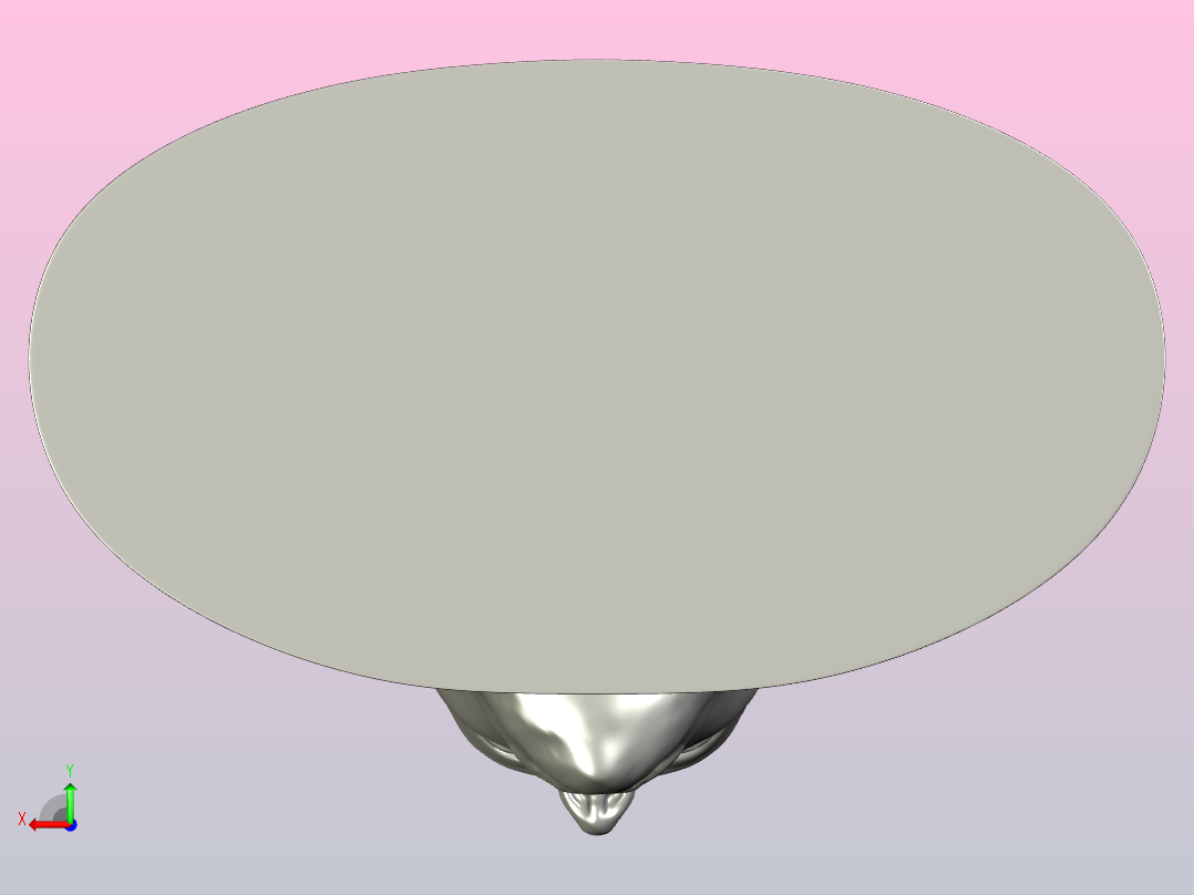 威廉·莎士比亚 V2后视图