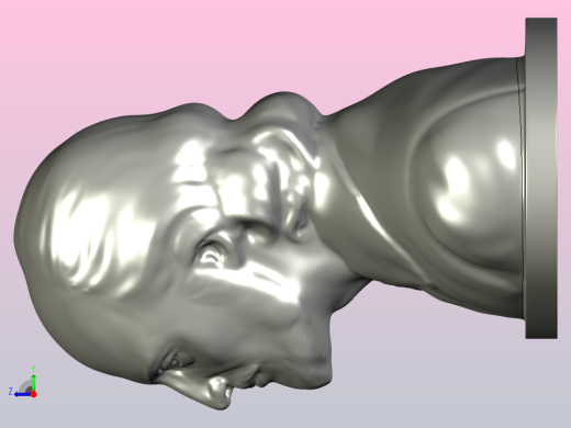 威廉·莎士比亚 V2右视缩略图